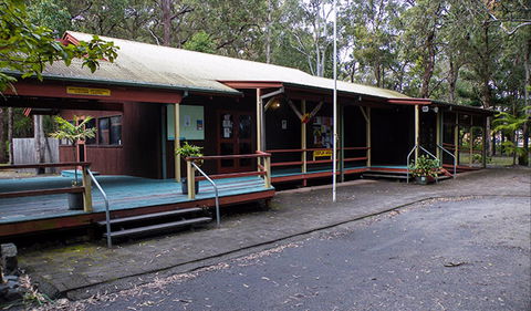 Minjungbal Aboriginal Cultural Centre - Taree Accommodation 0