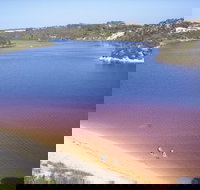 Moore River Estuary - Taree Accommodation