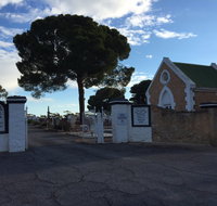 Moonta Cemetery Walks - Taree Accommodation