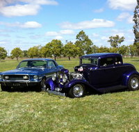 Moree Motor Enthusiasts - Taree Accommodation