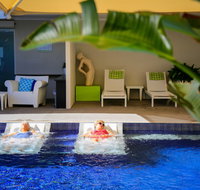 Moree Artesian Wellness Centre - Taree Accommodation