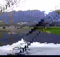 Mount Roland - Taree Accommodation