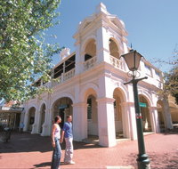 Narrogin - Taree Accommodation