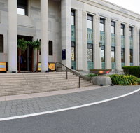 National Film and Sound Archive of Australia - Taree Accommodation