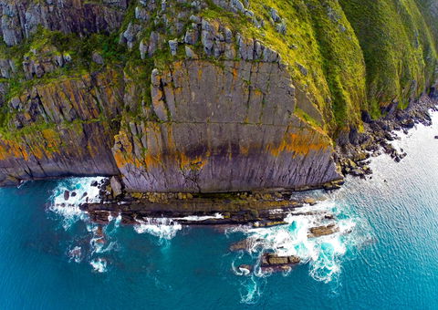 Newland Head Conservation Park - Taree Accommodation 0