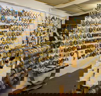 New England Wood Turning Supplies - Taree Accommodation