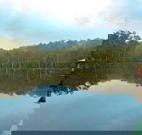 Pemberton - Taree Accommodation