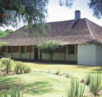 Pinjarra - Taree Accommodation
