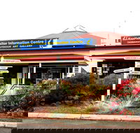 Pioneer Gallery Working Art Space Sheffield - Taree Accommodation