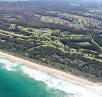 Port Macquarie Golf Club - Taree Accommodation