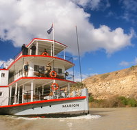 PS Marion Short Cruises - all cruises cancelled until further notice - Taree Accommodation