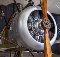 RAAF Amberley Aviation Heritage Centre - Taree Accommodation