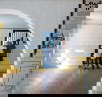 Redruth Gaol - Taree Accommodation