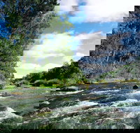 Richmond Valley Hinterland Self Drive Tour - Taree Accommodation