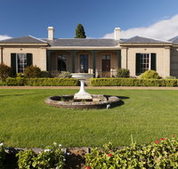 Runnymede - National Trust House  Gardens - Taree Accommodation