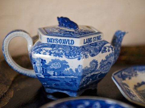 Runnymede - National Trust House & Gardens - Taree Accommodation 2