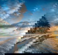 Sea Cliff Bridge - Taree Accommodation