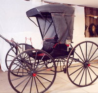 Singleton Historical Society and Museum Inc - Taree Accommodation