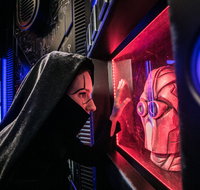 SkyTrain Escape Rooms - Taree Accommodation