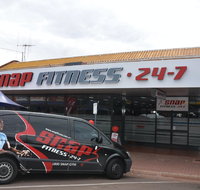 Snap Fitness Whyalla 24/7 gym - Taree Accommodation