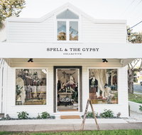 Spell  The Gypsy Collective - Taree Accommodation