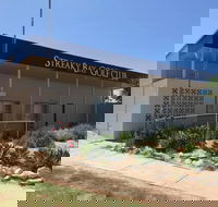 Streaky Bay Golf Club