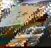 Straddievarious Gallery - Taree Accommodation