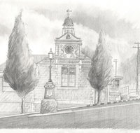 Tasmanian Family History Society Inc. Hobart Branch - Taree Accommodation