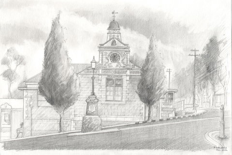 Tasmanian Family History Society Inc. Hobart Branch - Taree Accommodation 0