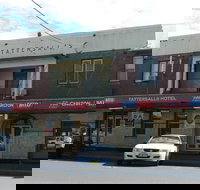 Tattersalls Hotel - Casino - Taree Accommodation
