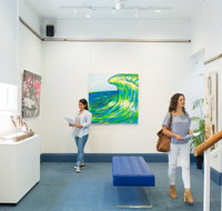 The Arts Centre Port Noarlunga - Taree Accommodation