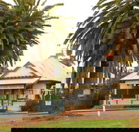 The Flinders Hinterland Scenic Drive - Taree Accommodation