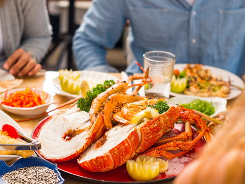 The Fresh Fish Place - Taree Accommodation 0