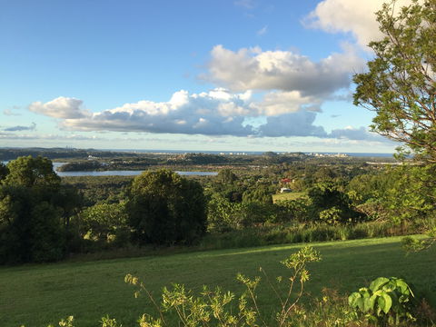 The Pavilions Marketplace - Taree Accommodation 1