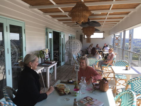 The Pavilions Marketplace - Taree Accommodation 2