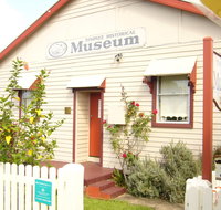 Tinonee - Taree Accommodation