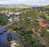 Toodyay - Taree Accommodation