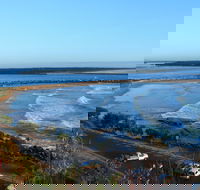 Turners Beach - Taree Accommodation