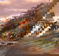 Wagin Historical Village - Taree Accommodation