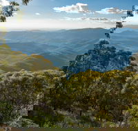 West Kaputar Lookout - Taree Accommodation