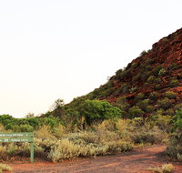 Whyalla Conservation Park - Taree Accommodation