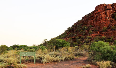Whyalla Conservation Park - Taree Accommodation 0