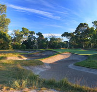 Woodlands Golf Club - Taree Accommodation