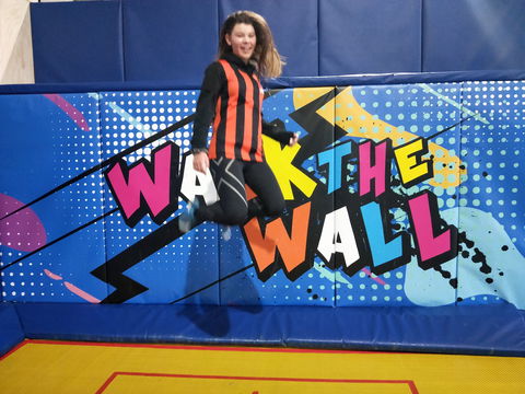 Xtreme Bounce - Taree Accommodation 0
