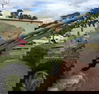 Yankalilla Memorial Park - Taree Accommodation