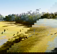 Yarrawonga Mulwala Golf Club Resort - Taree Accommodation