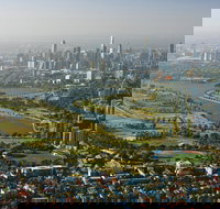 Albert Park - Taree Accommodation