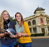 Art Trails in the Moree Plains - Taree Accommodation