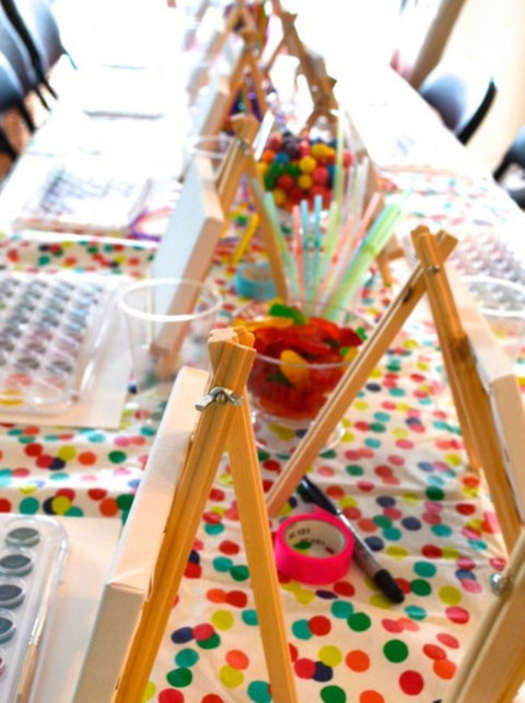 Art'sKool@Kazworks - Taree Accommodation 2