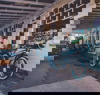 Attack of the Buns - Taree Accommodation